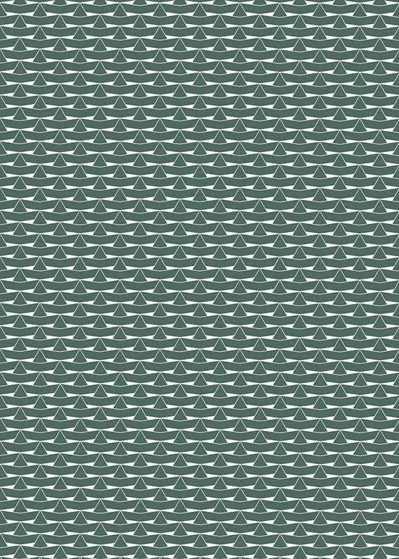 6326 Парус зелёный - текстура