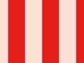 6272 Stripes 06 Red/Blush
