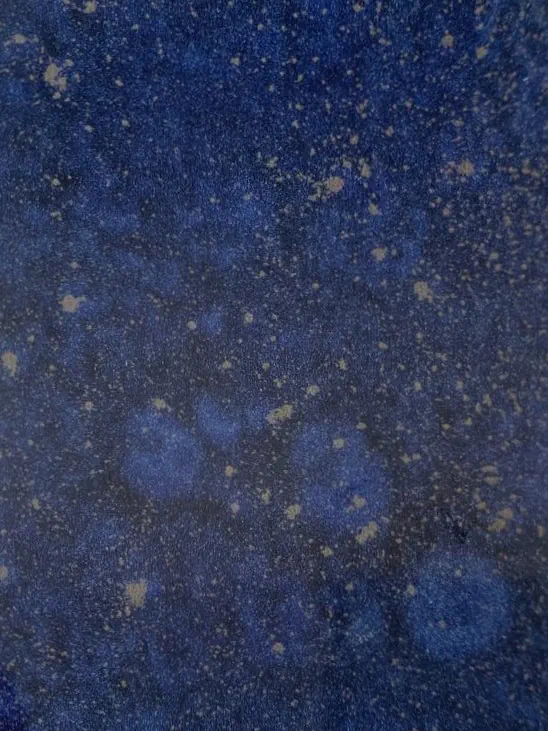 9574 Синяя галактика